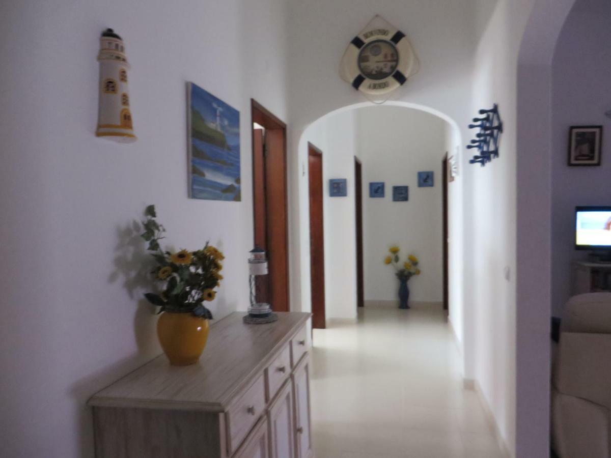 Apartamento Com Piscina Perto Da Praia Carvoeiro  Luaran gambar