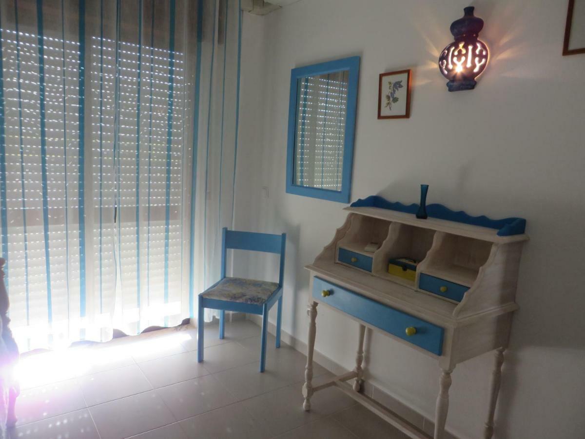 Apartamento Com Piscina Perto Da Praia Carvoeiro  Luaran gambar