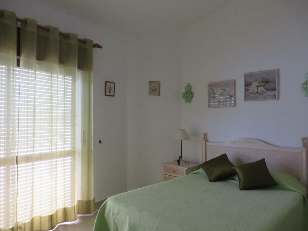 Apartamento Com Piscina Perto Da Praia Carvoeiro  Luaran gambar