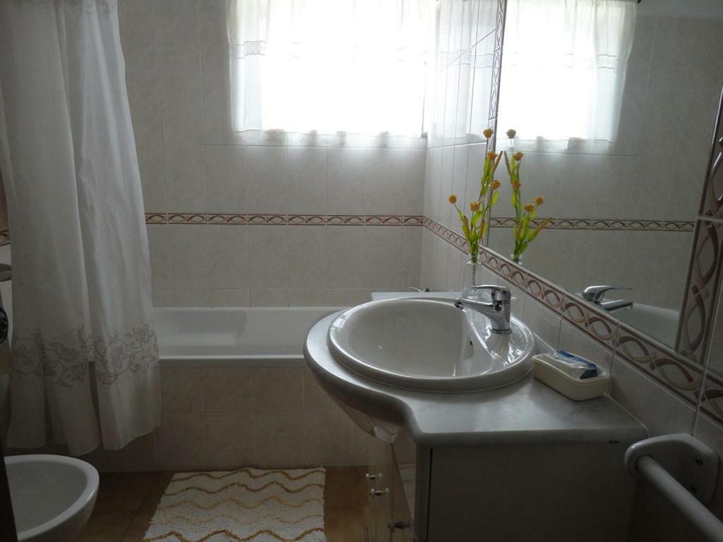 Apartamento Com Piscina Perto Da Praia Carvoeiro  Luaran gambar